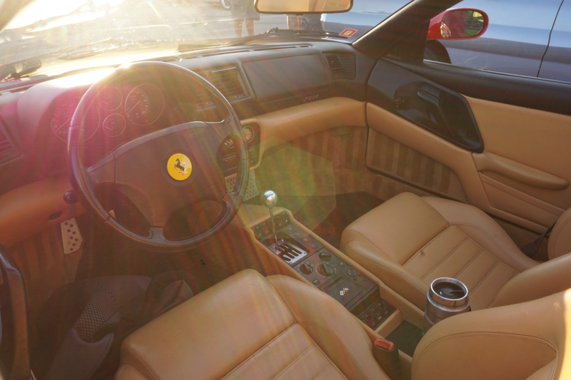A gated manual deserves praise even from the heavens themselves.